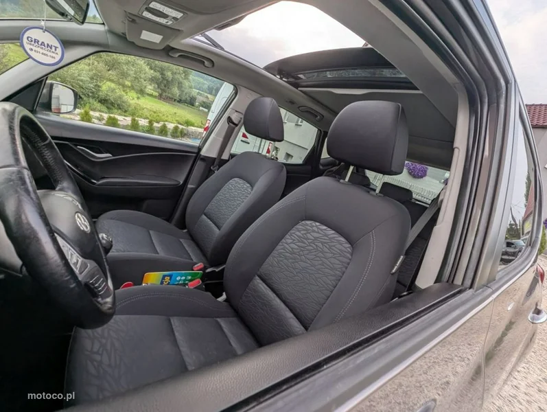 Hyundai ix20 11