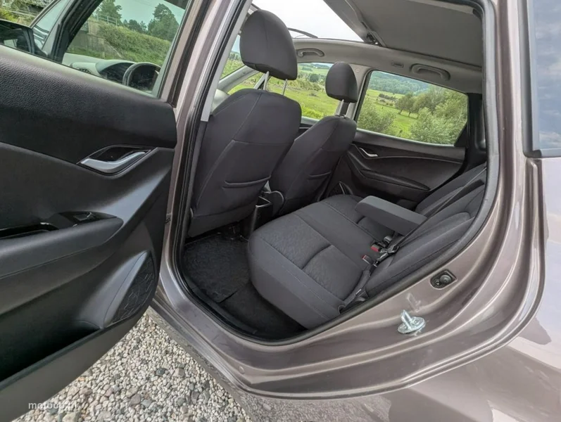 Hyundai ix20 12