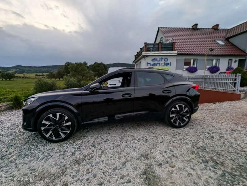 Cupra Formentor 11