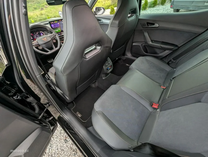 Cupra Formentor 13