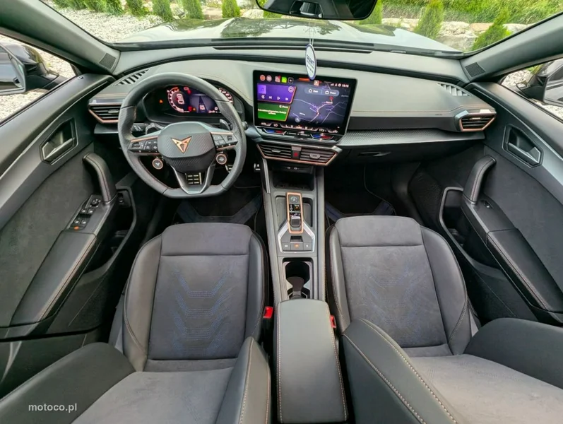 Cupra Formentor 14