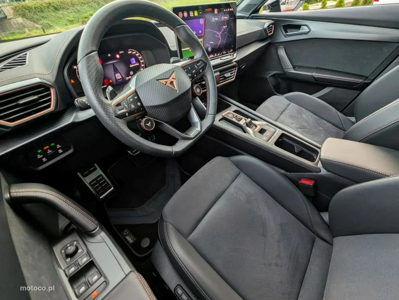 Cupra Formentor 15