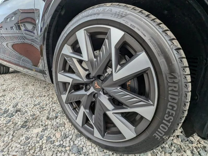 Cupra Formentor 3