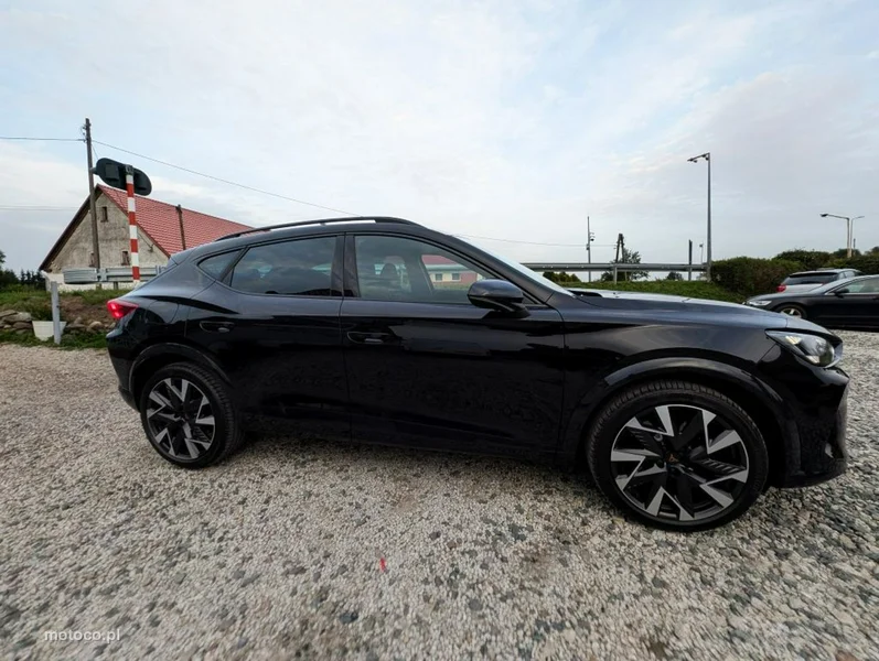 Cupra Formentor 4