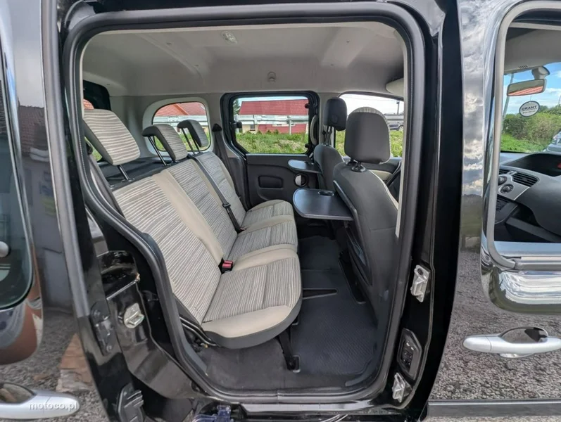 Renault Kangoo II 14