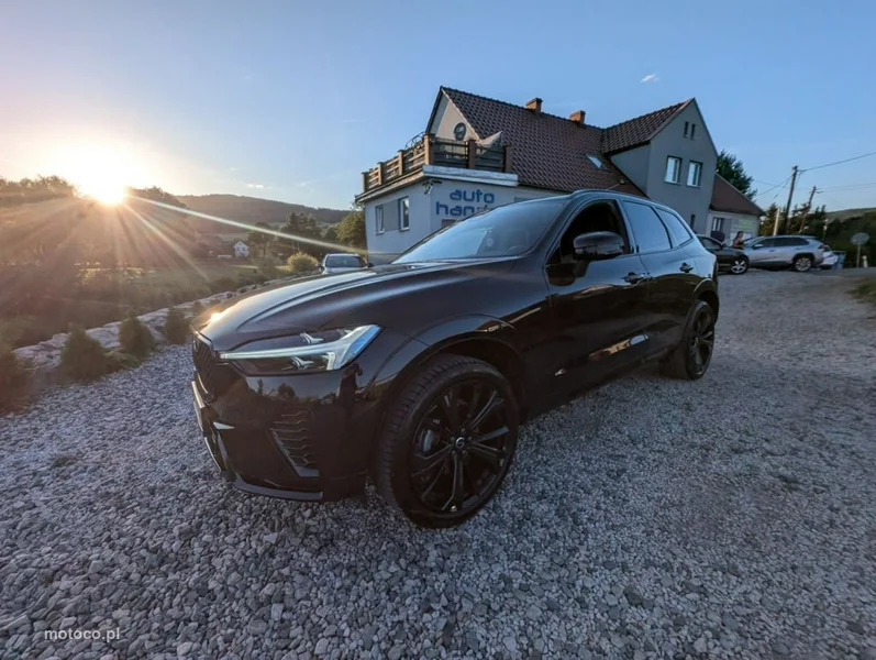 Volvo XC 60