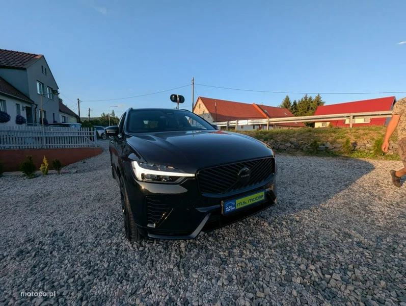Volvo XC 60 2