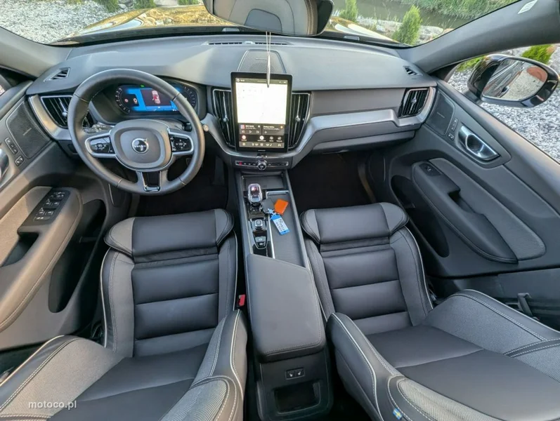 Volvo XC 60 11