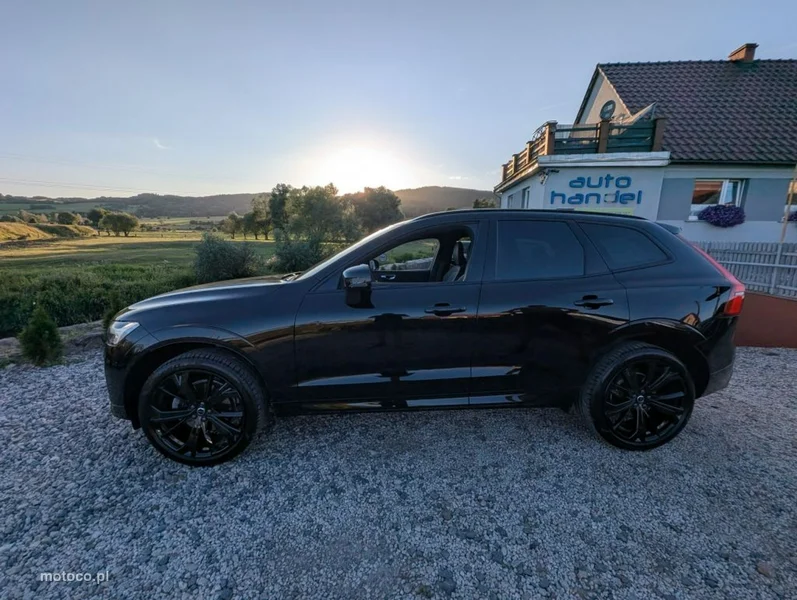Volvo XC 60 14