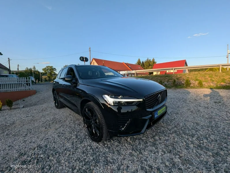 Volvo XC 60 15