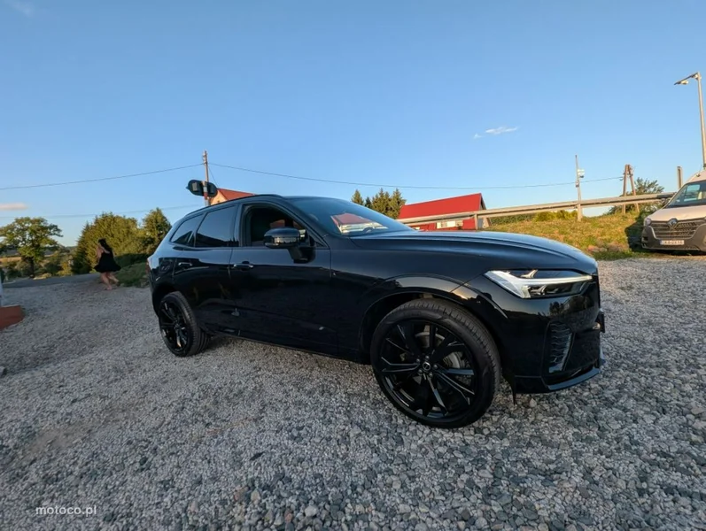 Volvo XC 60 16