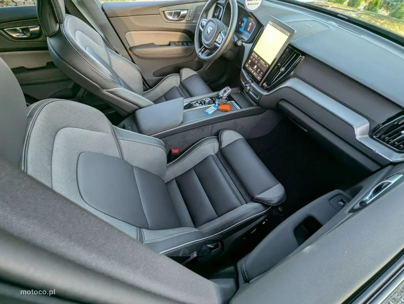 Volvo XC 60 18