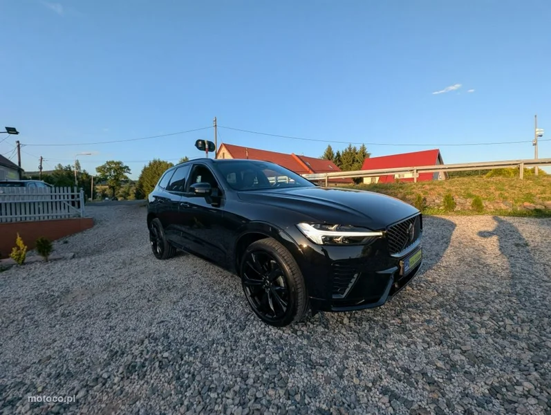Volvo XC 60 3