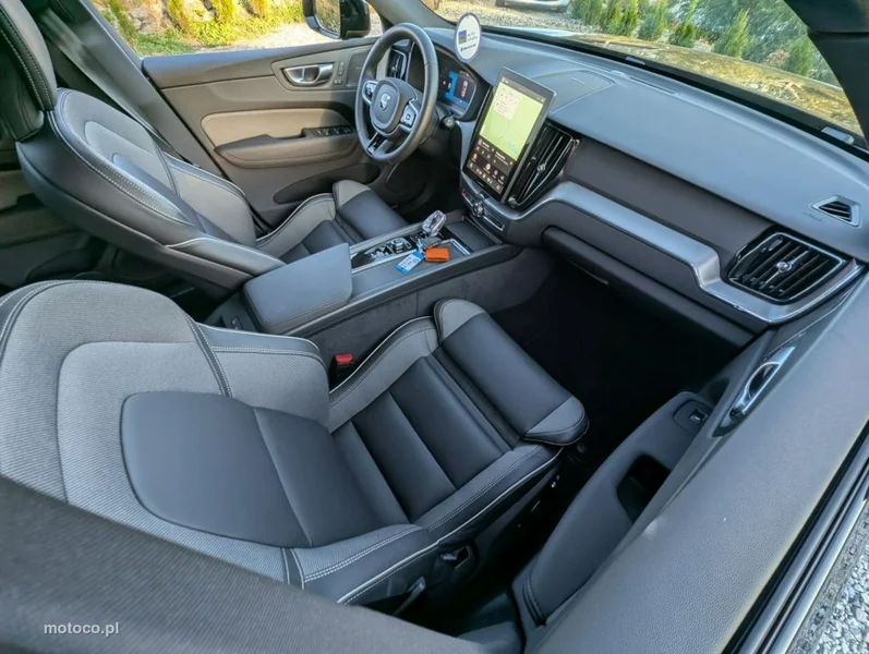 Volvo XC 60 4