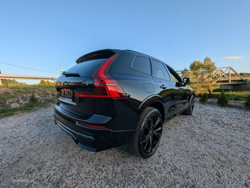 Volvo XC 60 6