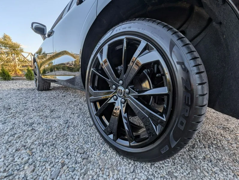 Volvo XC 60 9