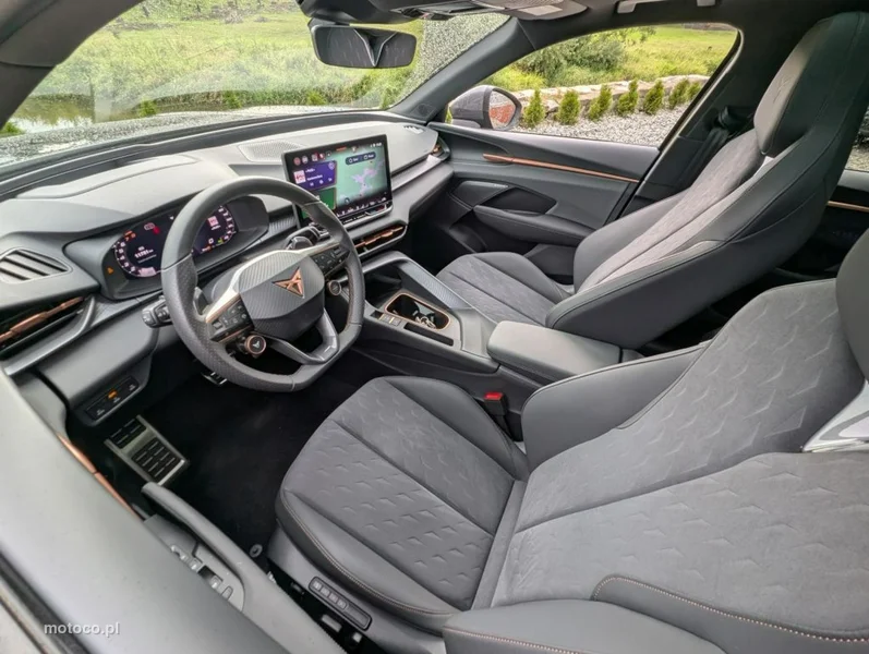 Cupra Terramar 11