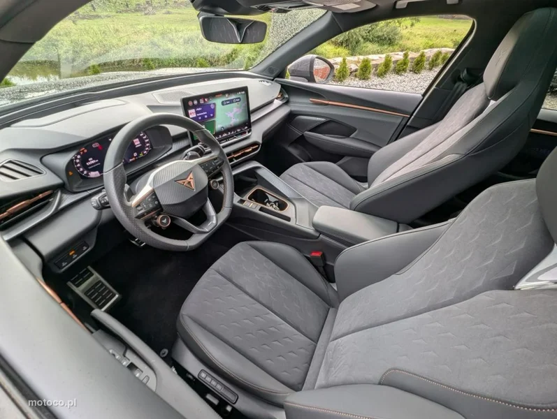 Cupra Terramar 11