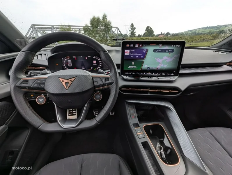 Cupra Terramar 14