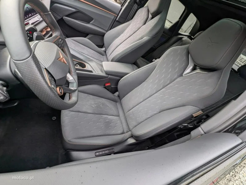 Cupra Terramar 15