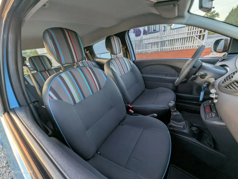 Renault Twingo II 15