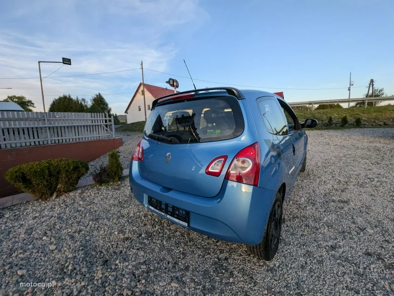 Renault Twingo II 16