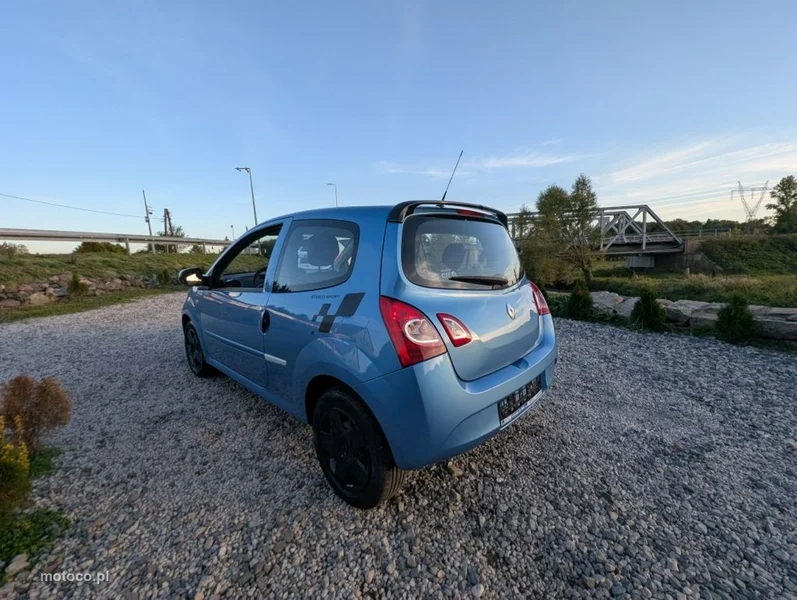 Renault Twingo II 17