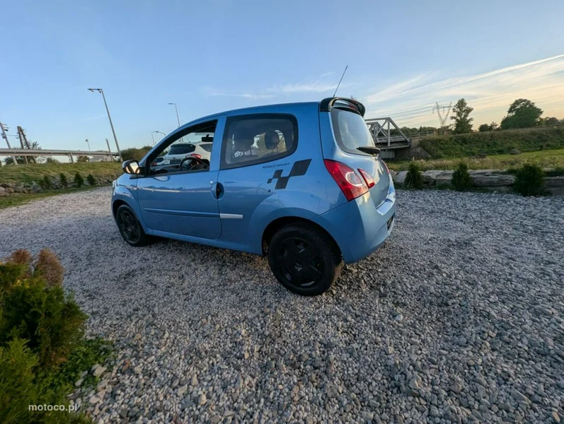 Renault Twingo II 18