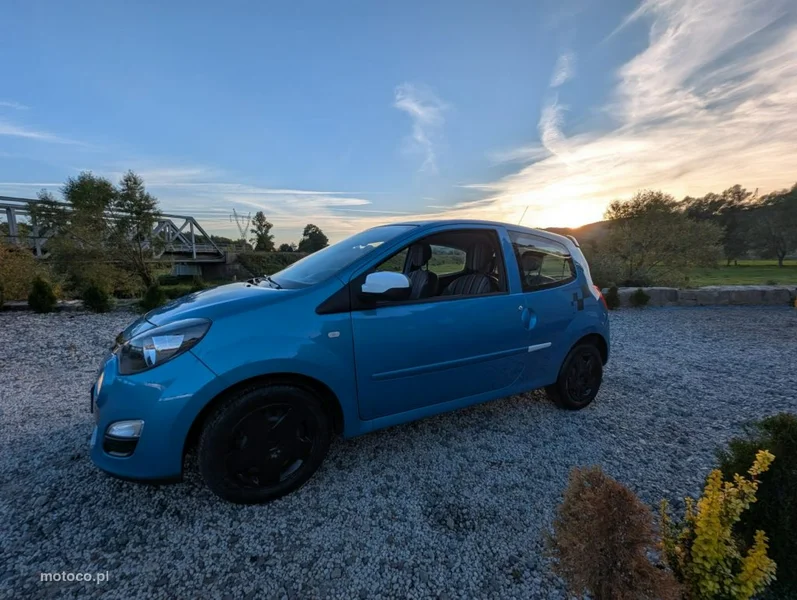 Renault Twingo II 19