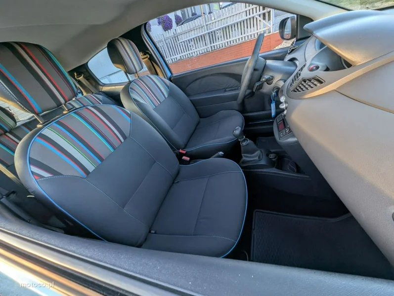 Renault Twingo II 3