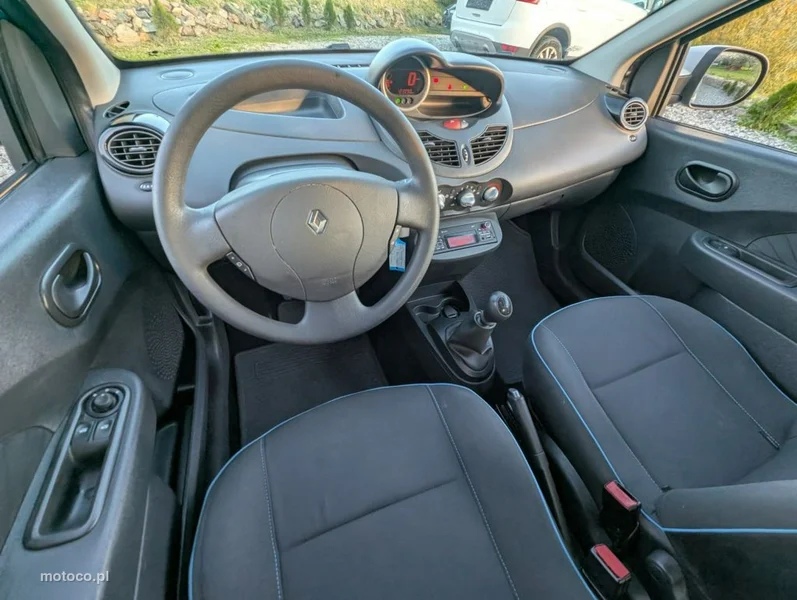 Renault Twingo II 21