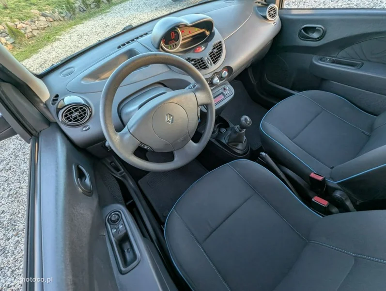 Renault Twingo II 22