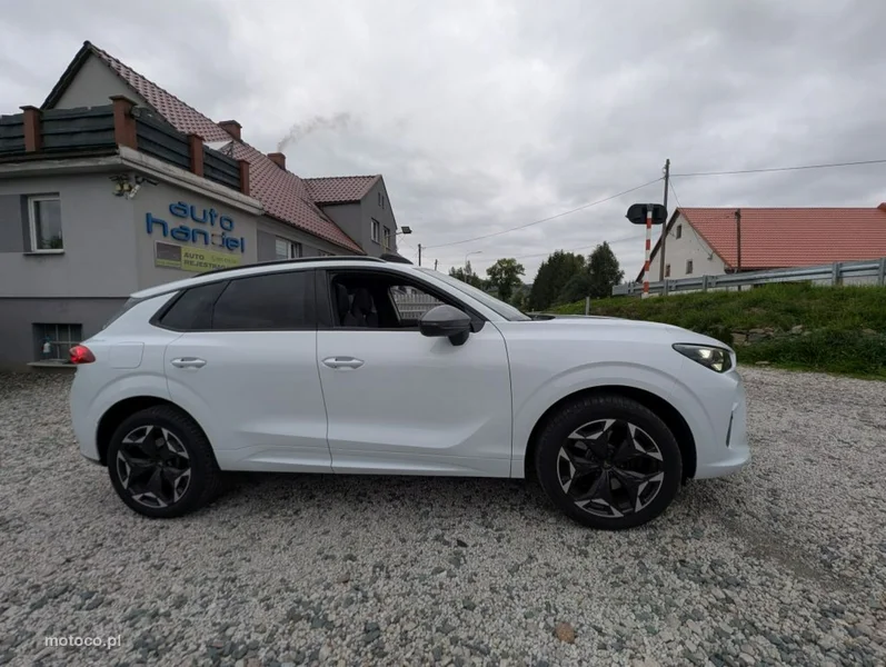 Cupra Terramar 2