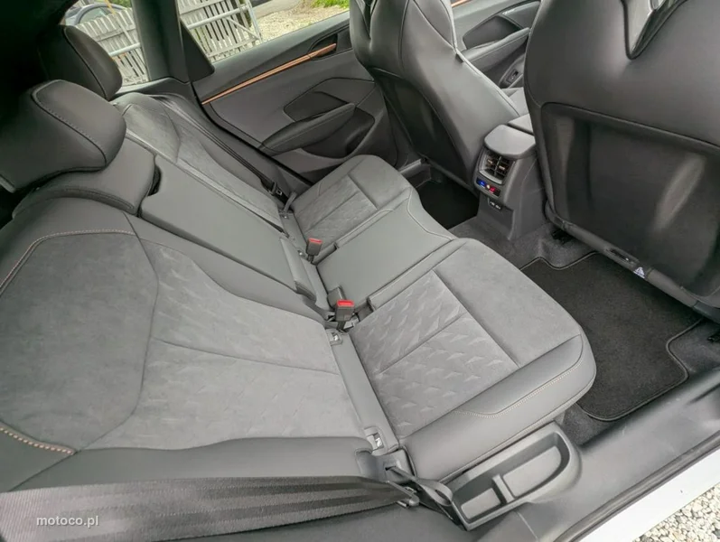 Cupra Terramar 16