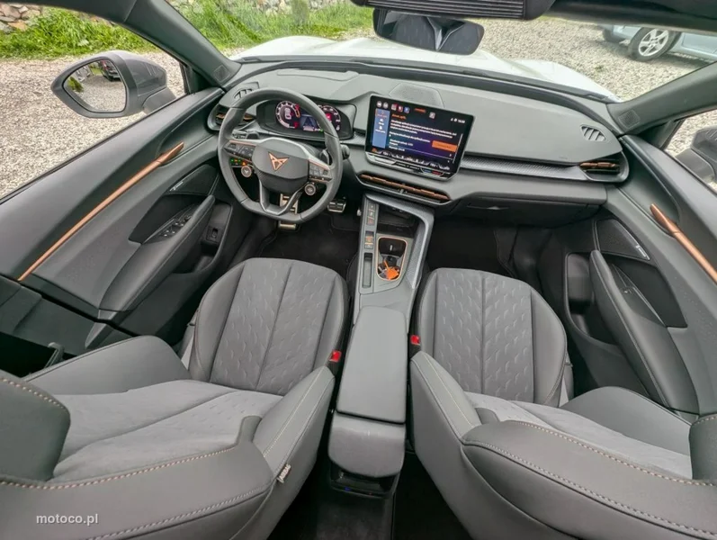 Cupra Terramar 18