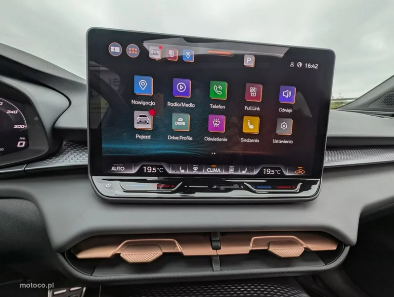 Cupra Terramar 25