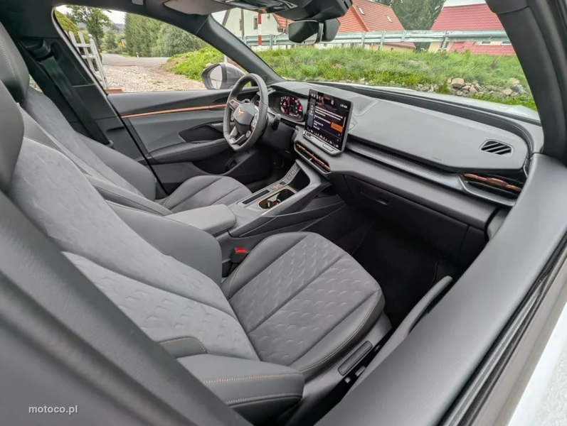 Cupra Terramar 4