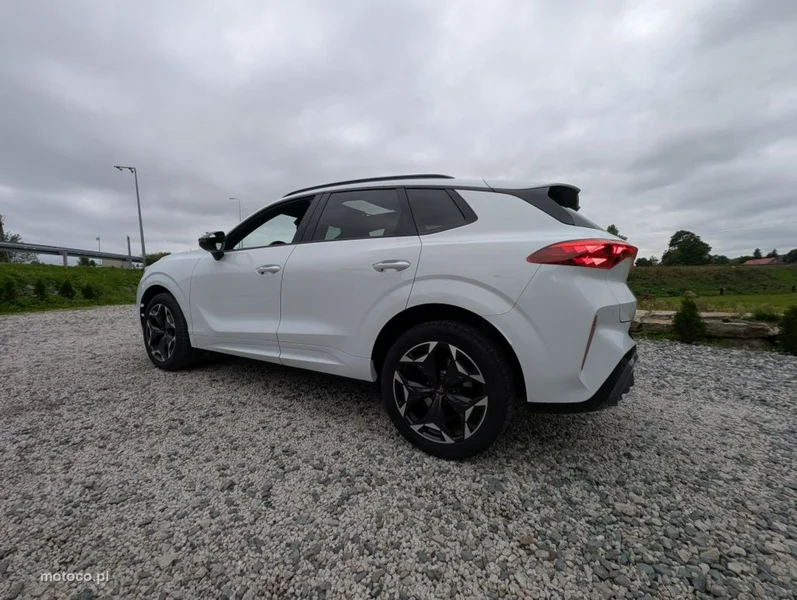 Cupra Terramar 8