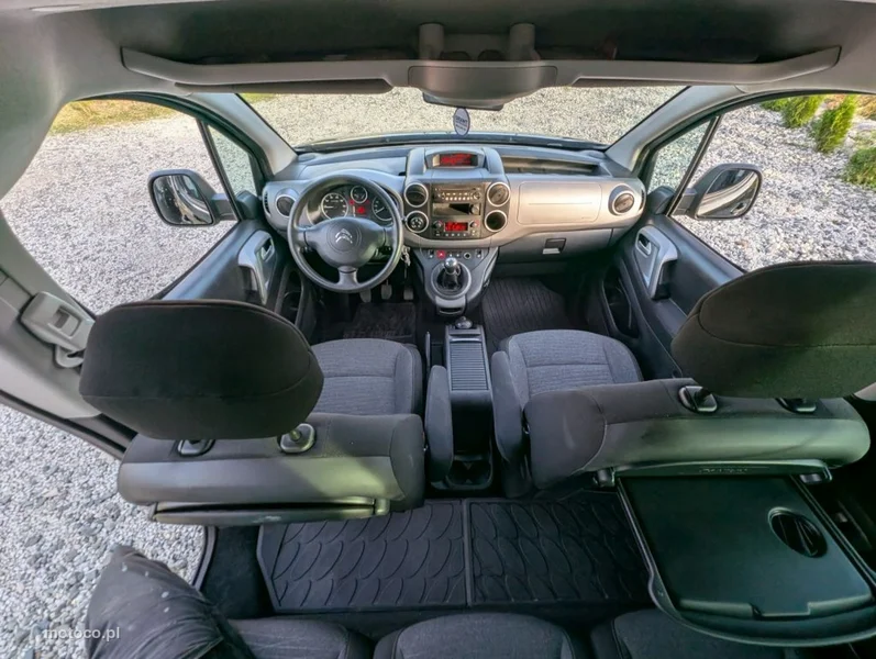 Citroen Berlingo 14