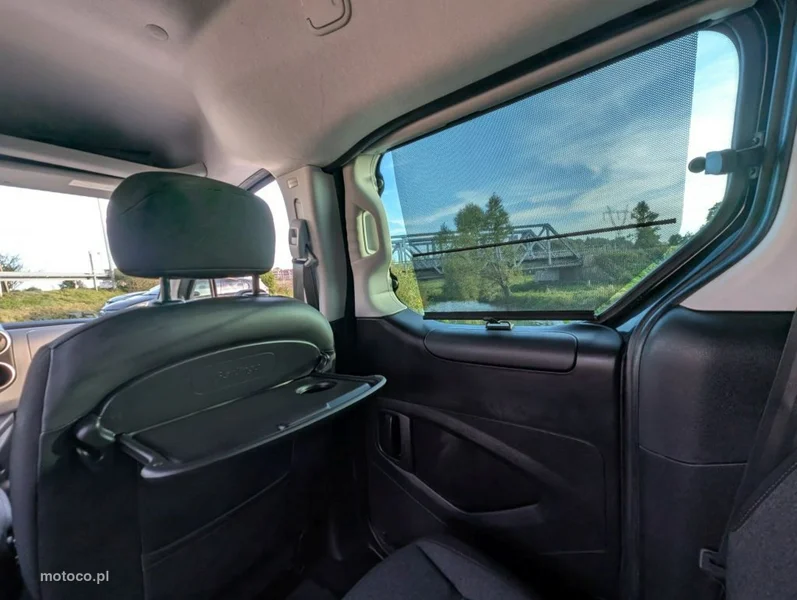 Citroen Berlingo 15