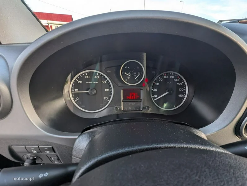 Citroen Berlingo 17