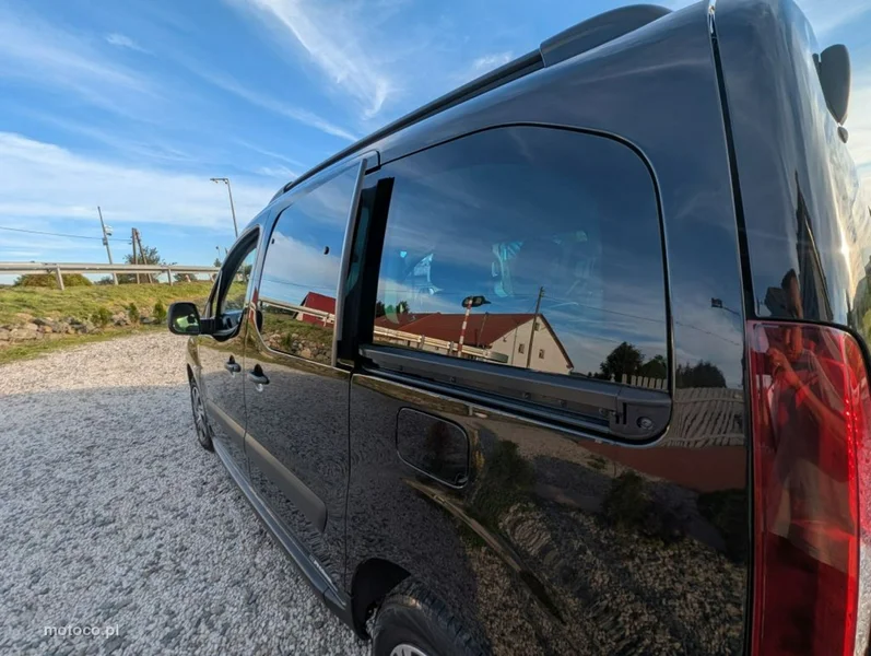 Citroen Berlingo 19