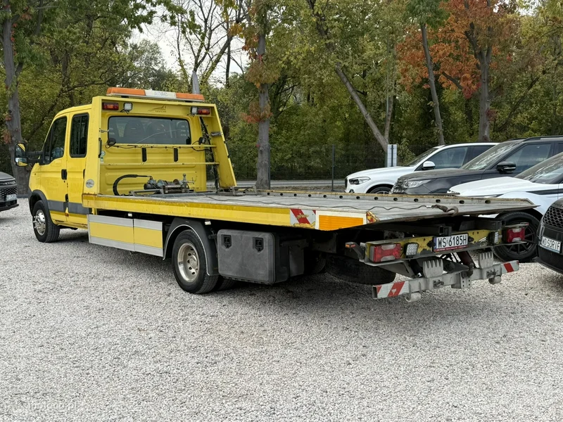 Iveco 70C17 5