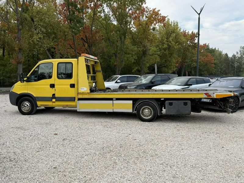 Iveco 70C17 6