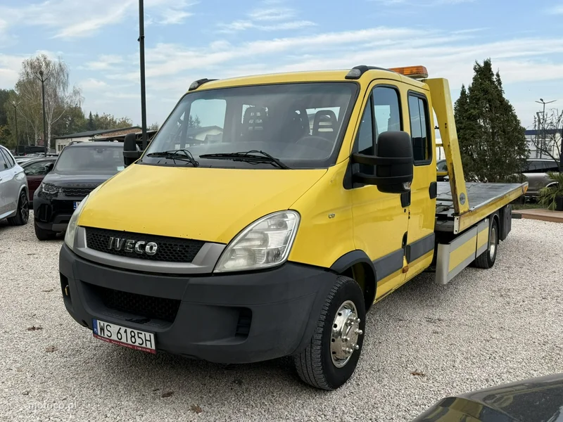 Iveco 70C17 7