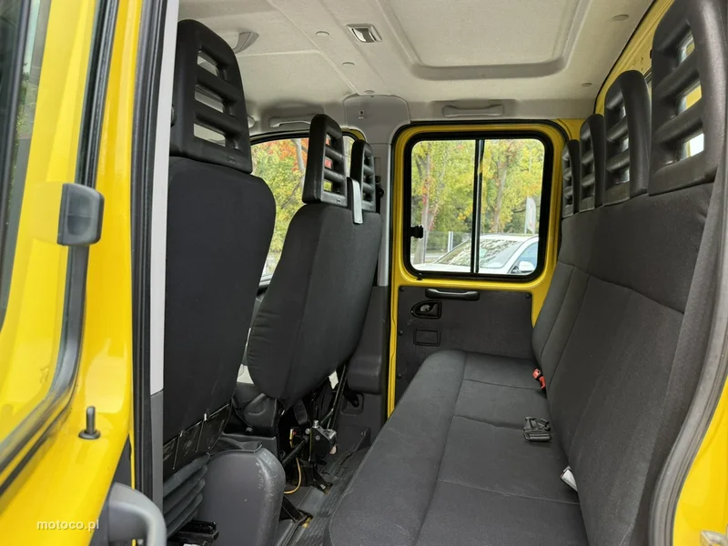 Iveco 70C17 10