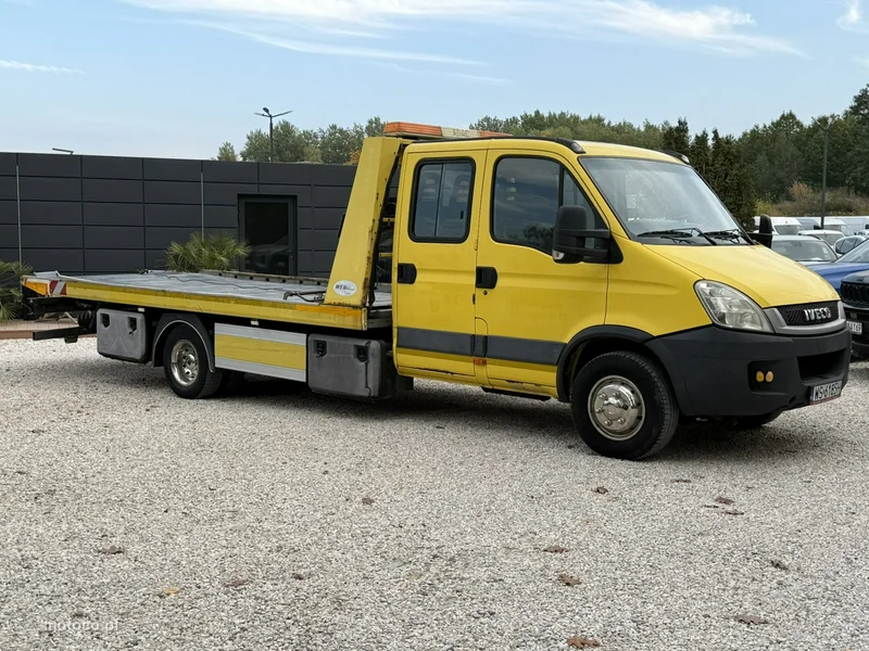 Iveco 70C17 2