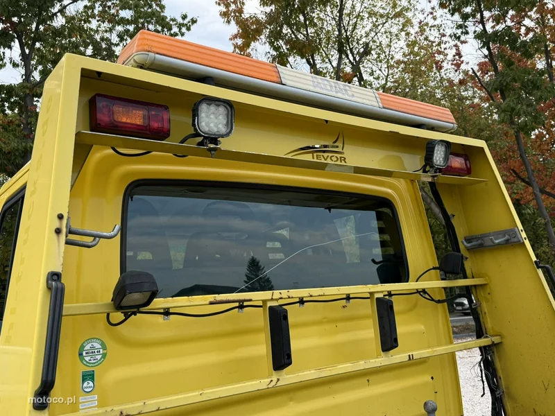 Iveco 70C17 12