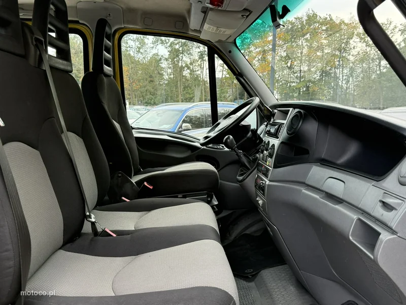 Iveco 70C17 16