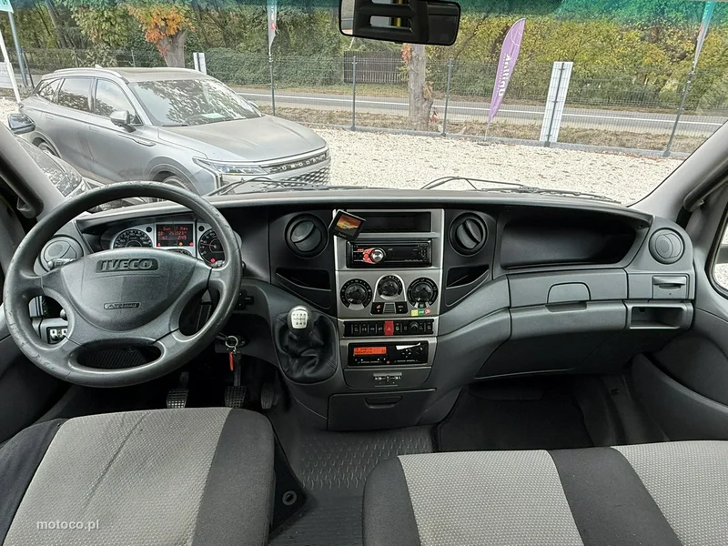 Iveco 70C17 17